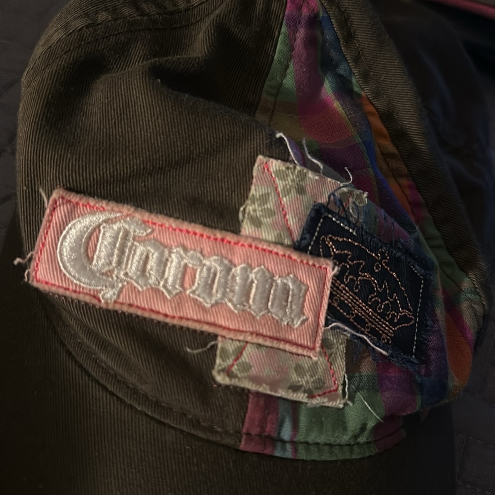 Corona hat - Picture 2 of 4